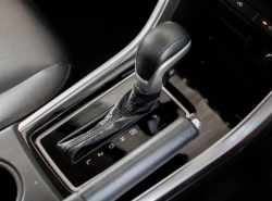 รถมือสอง MITSUBISHI PAJERO SPORT ปี 2020 สีดำ