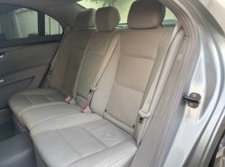 รถมือสอง MERCEDES-BENZ S-CLASS S300 ปี 2013 สีบรอนซ์