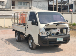 รถมือสอง KIA JUMBO ปี 2011 สีขาว