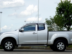 รถมือสอง ISUZU D-MAX ปี 2014 สีเทา