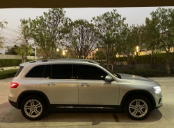 รถมือสอง MERCEDES-BENZ GLA-CLASS GLA250 ปี 2020 สีบรอนซ์