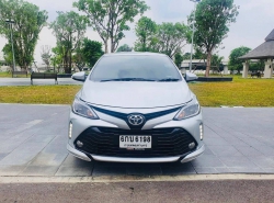 TOYOTA VIOS ปี 2017