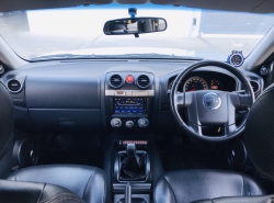 รถมือสอง ISUZU D-MAX ปี 2011 สีบรอนซ์