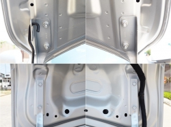 รถมือสอง NISSAN ALMERA ปี 2017 สีบรอนซ์