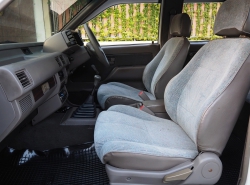 รถมือสอง ISUZU CAMEO ปี 1995 สีขาว