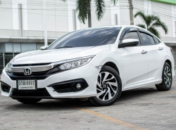 HONDA CIVIC ปี 2016