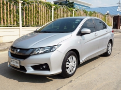 HONDA CITY ปี 2014