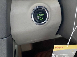 รถมือสอง TOYOTA CAMRY ปี 2010 สีดำ