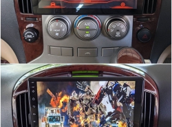 รถมือสอง HYUNDAI GRAND STAREX ปี 2012 สีดำ