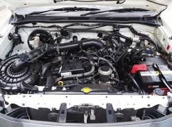 รถมือสอง TOYOTA HILUX VIGO ปี 2014 สีขาว