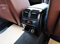 รถมือสอง MERCEDES-BENZ E-CLASS E300 ปี 2015 สีขาว