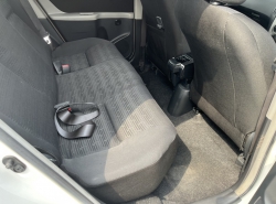 รถมือสอง TOYOTA YARIS ปี 2010 สีขาว