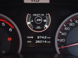 รถมือสอง ISUZU D-MAX ปี 2017 สีขาว