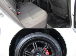 รถมือสอง SUZUKI CIAZ ปี 2018 สีขาว