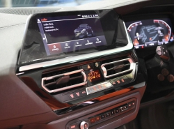 รถมือสอง BMW Z Z4 ปี 2020 สีเทา