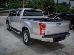 รถมือสอง ISUZU D-MAX ปี 2016 สีเทา