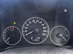 รถมือสอง HONDA CITY ปี 2017 สีดำ