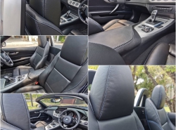 รถมือสอง BMW Z Z4 ปี 2014 สีน้ำเงิน