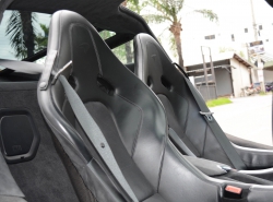 รถมือสอง MCLAREN 650S ปี 2021 สีขาว