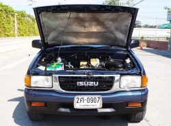 รถมือสอง ISUZU CAMEO ปี 1995 สีน้ำเงิน