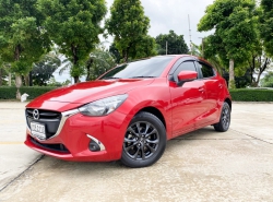 MAZDA 2 ปี 2017