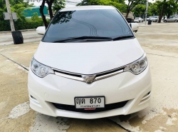 รถมือสอง TOYOTA ESTIMA ปี 2012 สีขาว