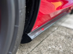 รถมือสอง MCLAREN 570S COUPE ปี 2016 สีแดง