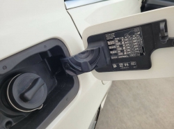 รถมือสอง MERCEDES-BENZ E-CLASS E200 CGI ปี 2012 สีขาว