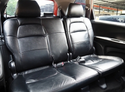 รถมือสอง HONDA MOBILIO ปี 2016 สีส้ม