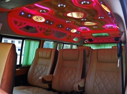 รถมือสอง TOYOTA HIACE ปี 2011 สีขาว