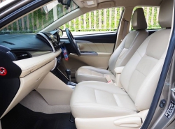 รถมือสอง TOYOTA VIOS ปี 2013 สีน้ำตาล