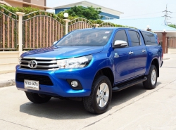 TOYOTA HILUX REVO ปี 2015