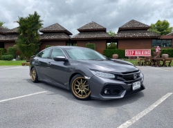 HONDA CIVIC ปี 2019