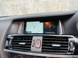 รถมือสอง BMW X X4 ปี 2019 สีขาว