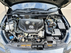 รถมือสอง MAZDA 2 ปี 2015 สีเทา