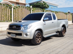 TOYOTA HILUX VIGO ปี 2010