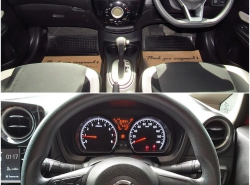 รถมือสอง NISSAN SYLPHY ปี 2019 สีแดง