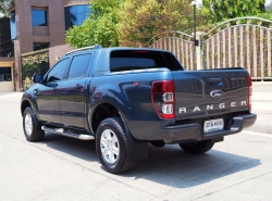 รถมือสอง FORD RANGER ปี 2014 สีดำ