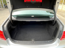 รถมือสอง MERCEDES-BENZ E-CLASS E300 ปี 2013 สีเทา