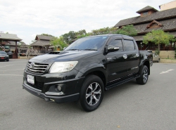 TOYOTA HILUX VIGO ปี 2015