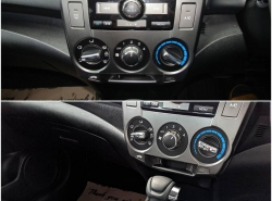 รถมือสอง HONDA CITY ปี 2013 สีดำ