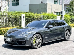 PORSCHE PANAMERA ปี 2019