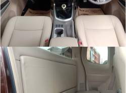 รถมือสอง NISSAN NP 300 NAVARA ปี 2015 สีน้ำตาล