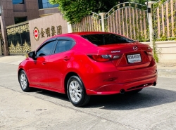 รถมือสอง MAZDA 2 ปี 2015 สีแดง