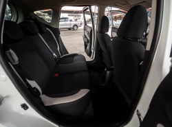 รถมือสอง NISSAN MARCH ปี 2019 สีขาว