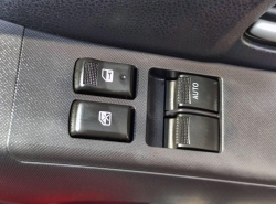 รถมือสอง ISUZU D-MAX ปี 2015 สีดำ