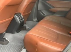 รถมือสอง HONDA ACCORD ปี 2020 สีดำ