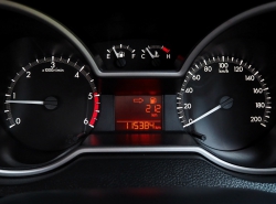 รถมือสอง MAZDA BT-50 PRO ปี 2014 สีบรอนซ์