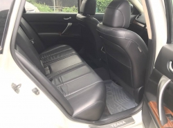 รถมือสอง NISSAN TEANA ปี 2011 สีขาว
