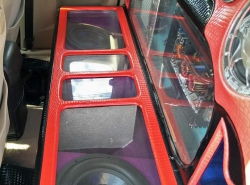 รถมือสอง ISUZU D-MAX ปี 2012 สีบรอนซ์